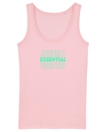 Essential  Cotton Pink