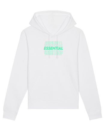 Essential  White