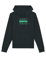 Essential  Hanorac Unisex Drummer