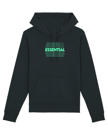 Essential  Black