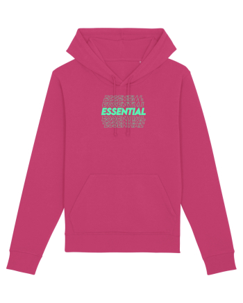 Essential  Raspberry