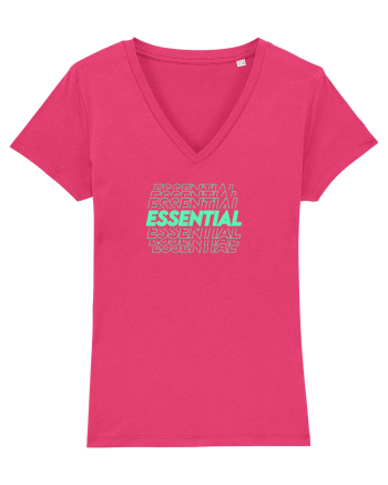 Essential  Raspberry