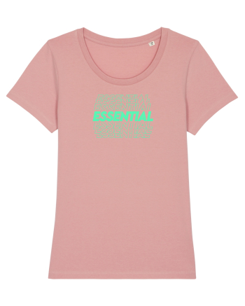 Essential  Canyon Pink