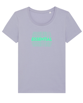 Essential  Lavender