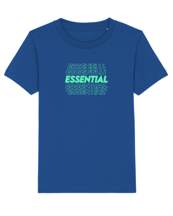 Essential  Majorelle Blue