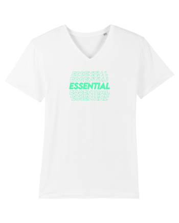 Essential  White