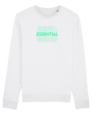 Essential  White
