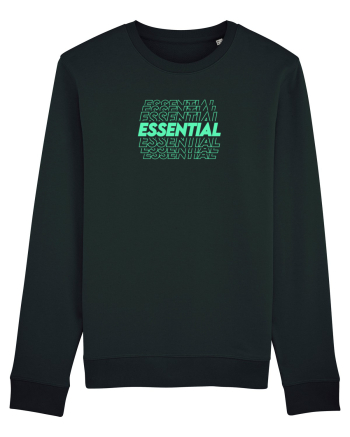 Essential  Black