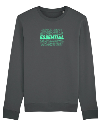 Essential  Anthracite