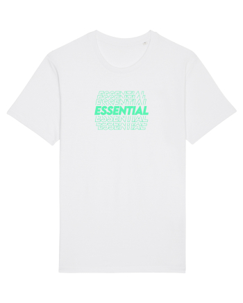 Essential  White