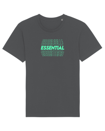 Essential  Anthracite