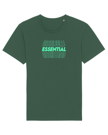 Essential  Bottle Green