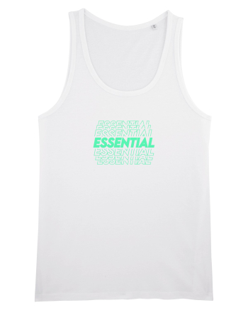 Essential  White