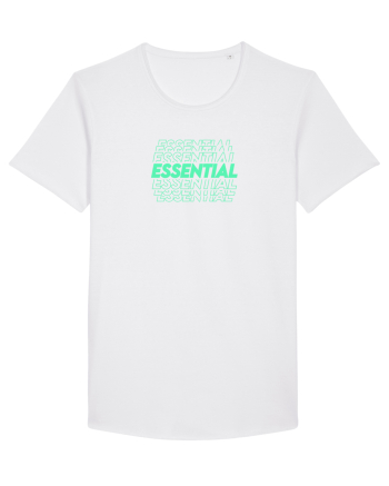 Essential  White