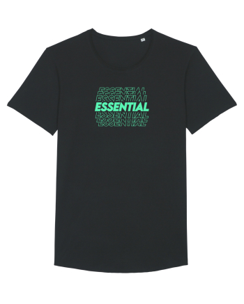 Essential  Black