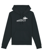 Mechanic Evolution Hanorac Unisex Drummer