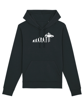 Mechanic Evolution Black