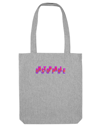 Unstoppable  Heather Grey