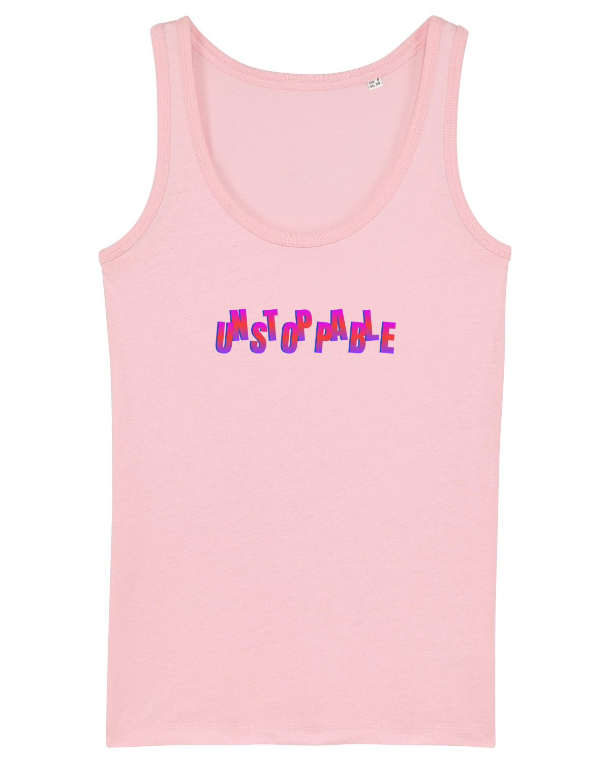 Maiou Damă Dreamer Cotton Pink