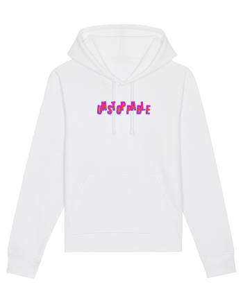 Unstoppable  White