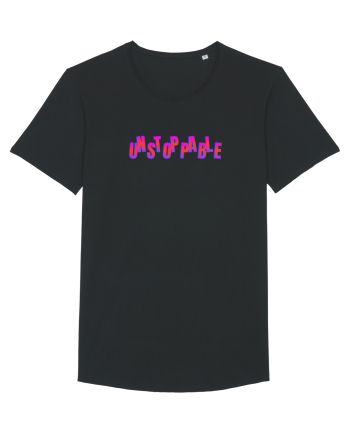 Unstoppable  Black