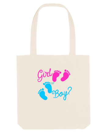 Girl or boy Natural