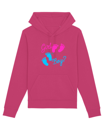 Girl or boy Raspberry