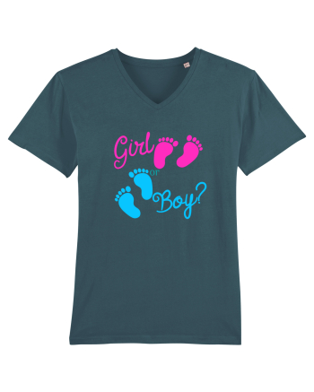 Girl or boy Stargazer