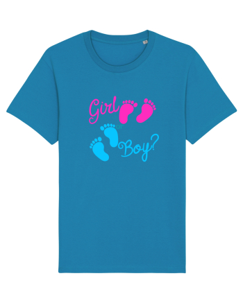 Girl or boy Azur