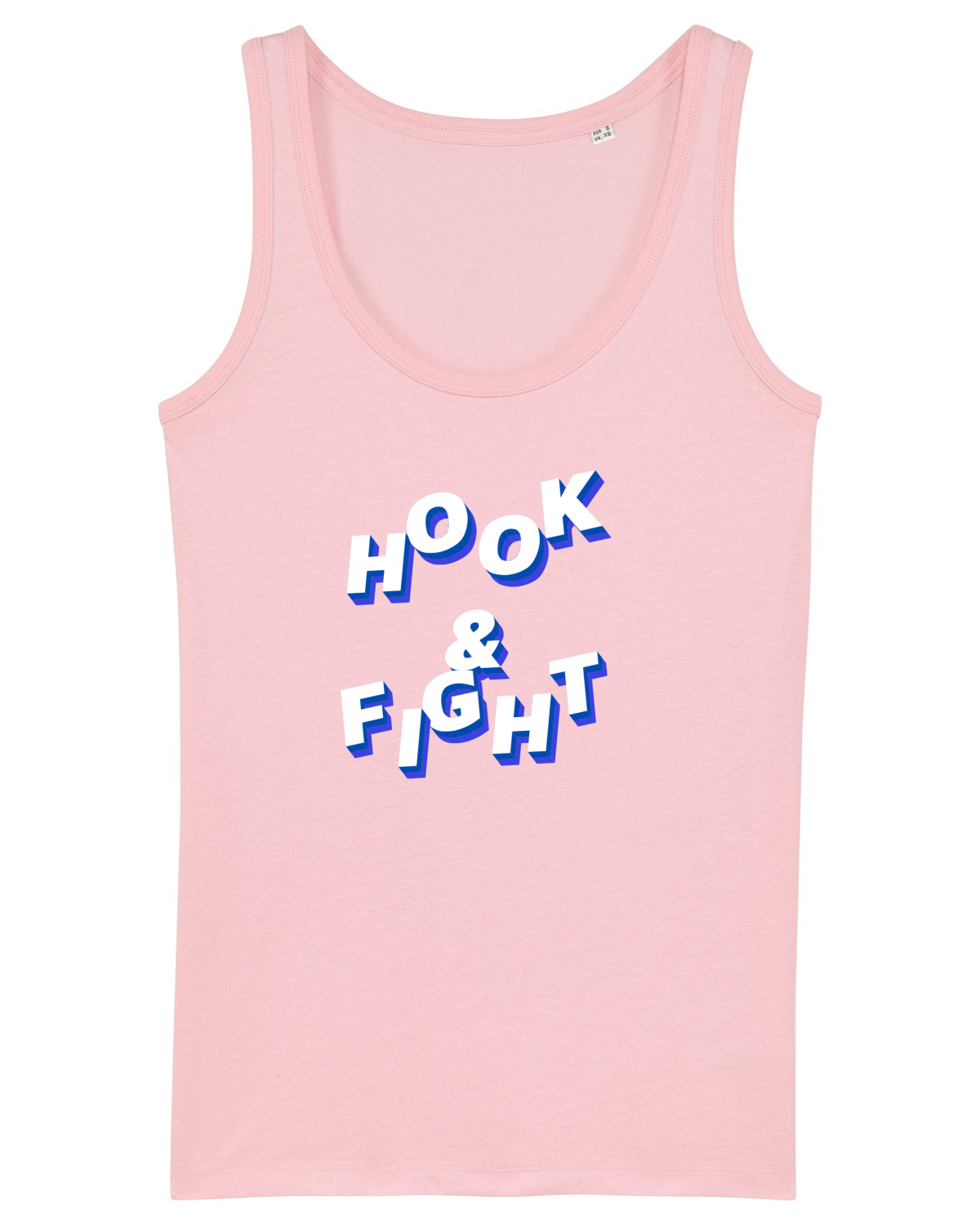 Maiou Damă Dreamer Cotton Pink
