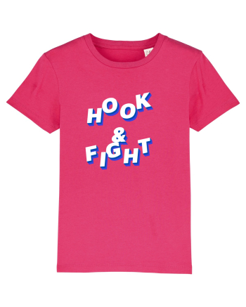 Hook&fight Raspberry