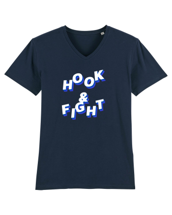 Hook&fight French Navy