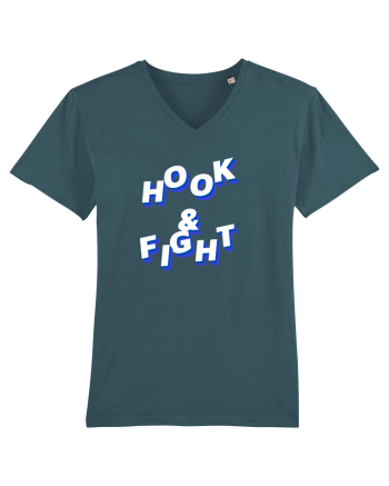 Hook&fight Stargazer