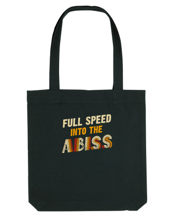Full speed Black