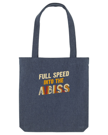 Full speed Midnight Blue