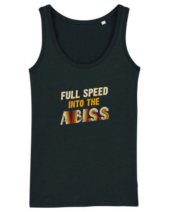 Full speed Black