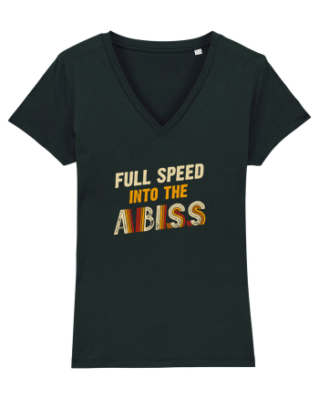 Full speed Black