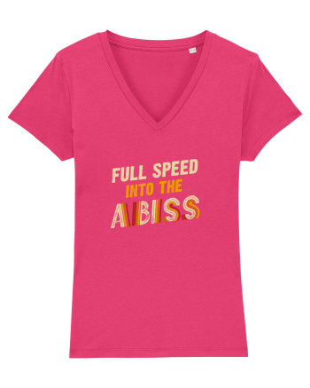 Full speed Raspberry