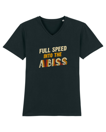 Full speed Black