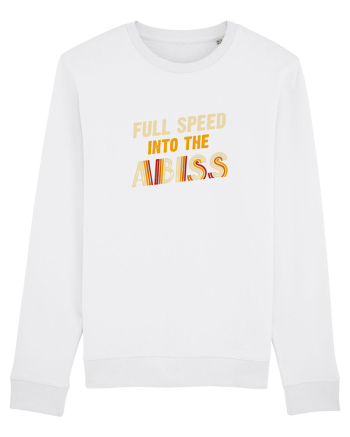 Full speed White