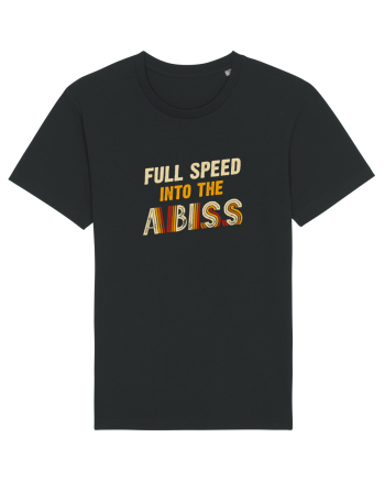 Full speed Black