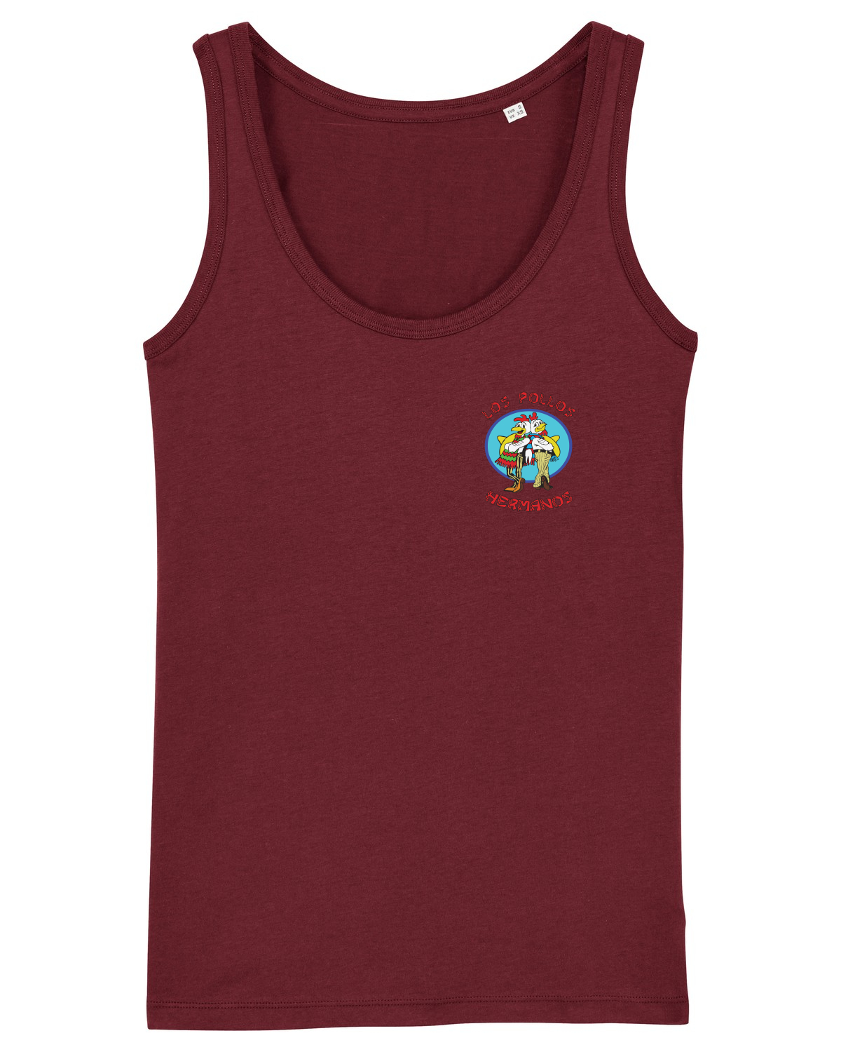 Maiou Damă Dreamer Burgundy