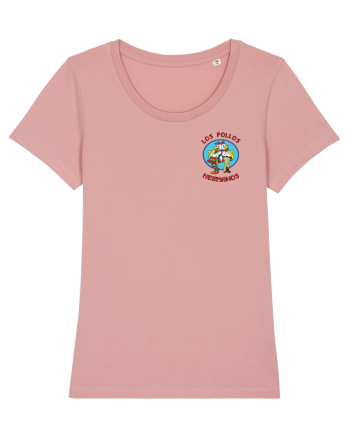 Los Pollos Hermanos Canyon Pink