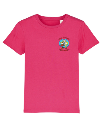 Los Pollos Hermanos Raspberry
