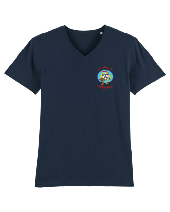 Los Pollos Hermanos French Navy