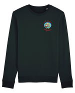 Los Pollos Hermanos Bluză mânecă lungă Unisex Rise