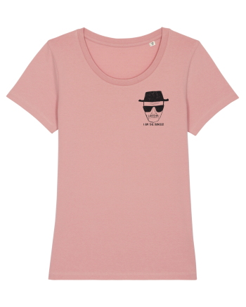 I am the DANGER Canyon Pink