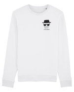 I am the DANGER Bluză mânecă lungă Unisex Rise