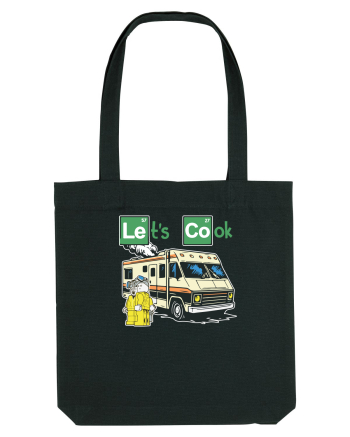 Let's Cook Black