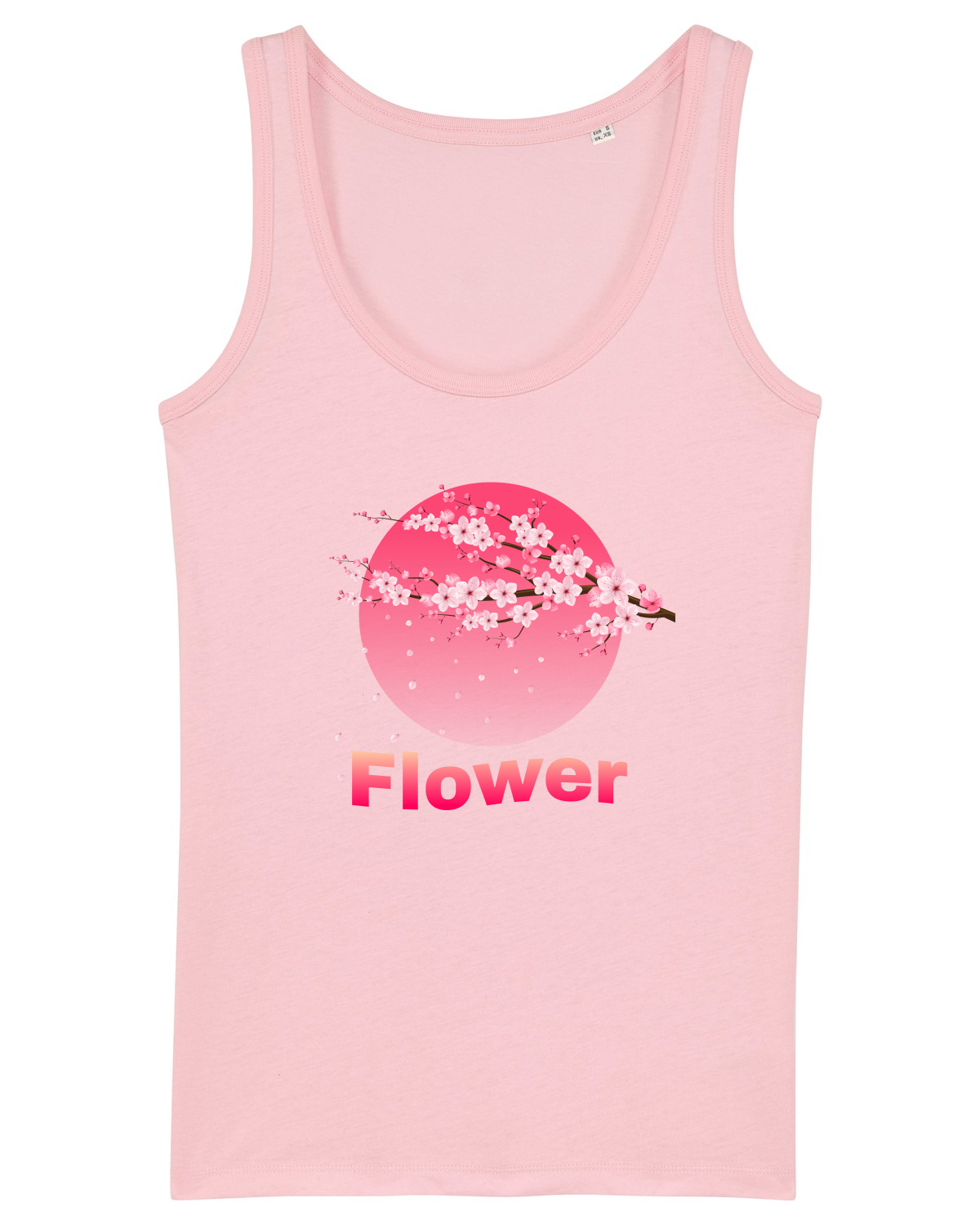 Maiou Damă Dreamer Cotton Pink